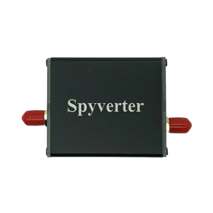 New Spyverter SDR Upconverter Software Defined Receiver 1KHz - 60MHz