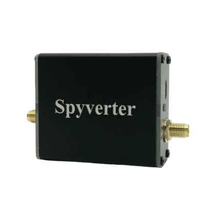 New Spyverter SDR Upconverter Software Defined Receiver 1KHz - 60MHz