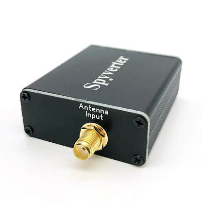 New Spyverter SDR Upconverter Software Defined Receiver 1KHz - 60MHz